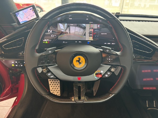 FERRARI 12 CILINDRI 2025 Image 31