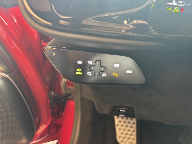 FERRARI 12 CILINDRI 2025 Image 32