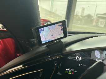 FERRARI 12 CILINDRI 2025 Image 27