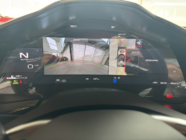 FERRARI 12 CILINDRI 2025 Image 34