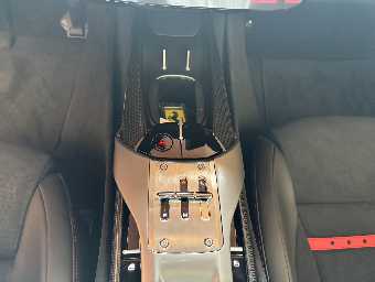 FERRARI 12 CILINDRI 2025 Image 31