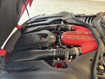 FERRARI 12 CILINDRI 2025 Image 32