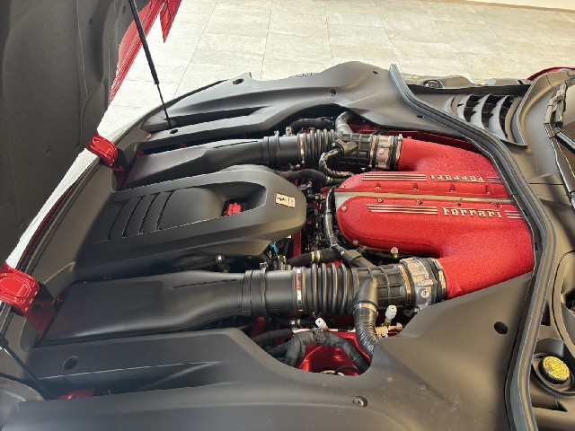 FERRARI 12 CILINDRI 2025 Image 38