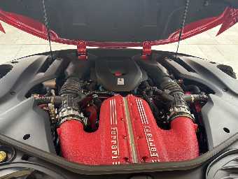 FERRARI 12 CILINDRI 2025 Image 34