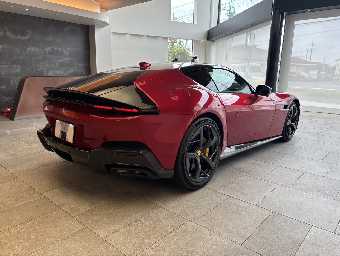 FERRARI 12 CILINDRI 2025 Image 5