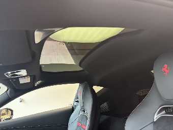 FERRARI 12 CILINDRI 2025 Image 35