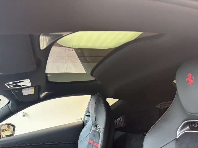 FERRARI 12 CILINDRI 2025 Image 41