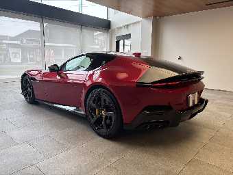 FERRARI 12 CILINDRI 2025 Image 7