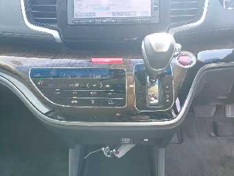 HONDA ODYSSEY HYBRID 2016 Image 11