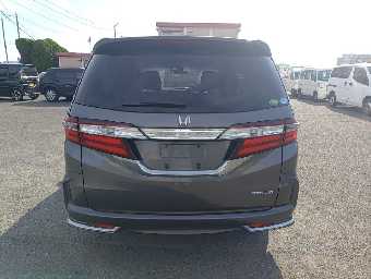 HONDA ODYSSEY HYBRID 2016 Image 3