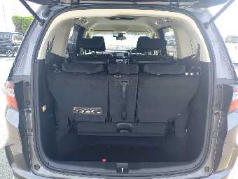 HONDA ODYSSEY HYBRID 2016 Image 7