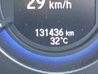 HONDA ODYSSEY HYBRID 2016 Image 8