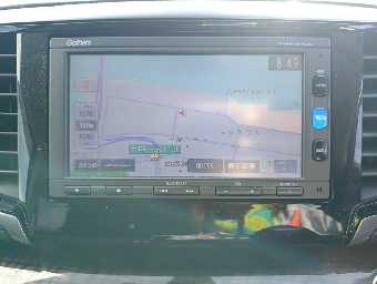 HONDA ODYSSEY HYBRID 2016 Image 10