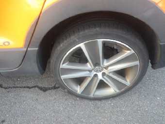 VOLKSWAGEN POLO 2011 Image 19