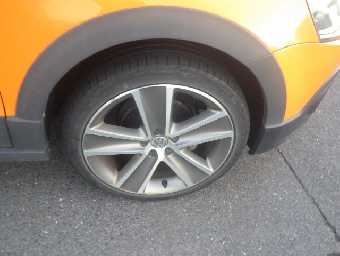 VOLKSWAGEN POLO 2011 Image 21