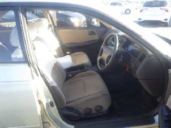 TOYOTA MARK II 1994 Image 5