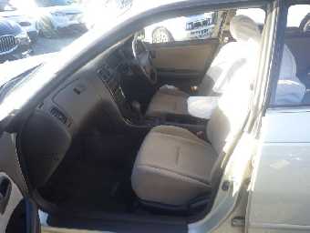 TOYOTA MARK II 1994 Image 6