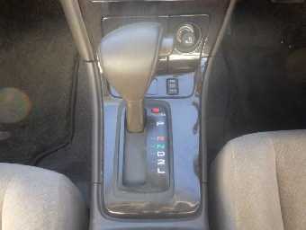 TOYOTA MARK II 1994 Image 10