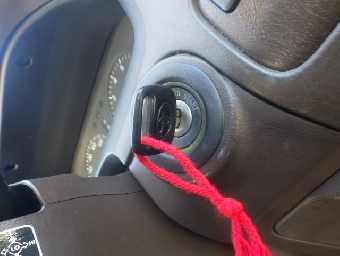 TOYOTA MARK II 1994 Image 11