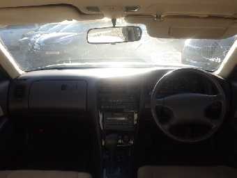 TOYOTA MARK II 1994 Image 12