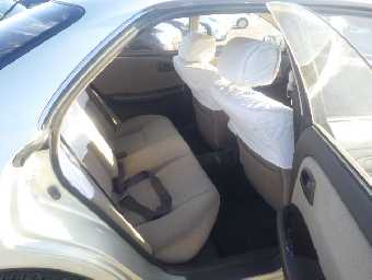 TOYOTA MARK II 1994 Image 14