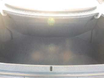 TOYOTA MARK II 1994 Image 15