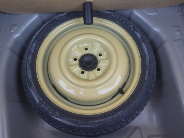 TOYOTA MARK II 1994 Image 28