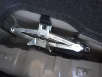 TOYOTA MARK II 1994 Image 17