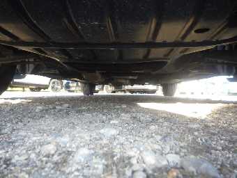 TOYOTA MARK II 1994 Image 18