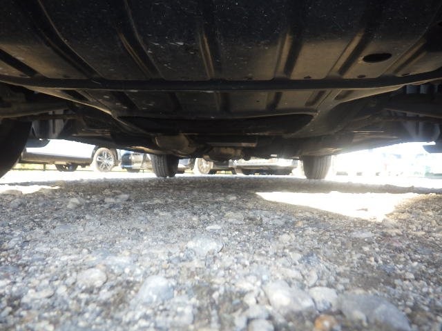 TOYOTA MARK II 1994 Image 30