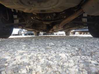 TOYOTA MARK II 1994 Image 19