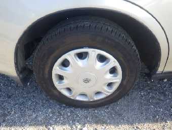 TOYOTA MARK II 1994 Image 21