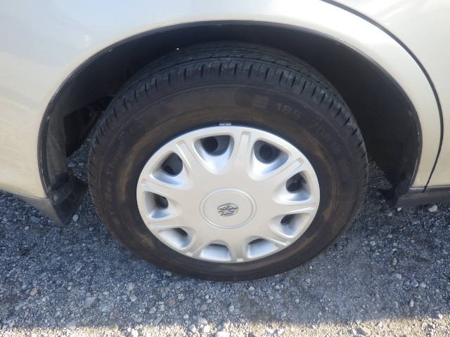 TOYOTA MARK II 1994 Image 33