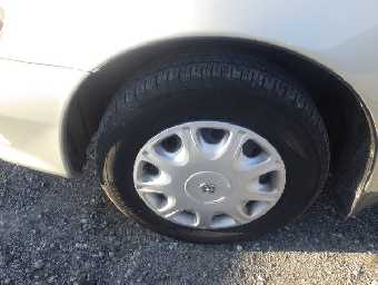 TOYOTA MARK II 1994 Image 23