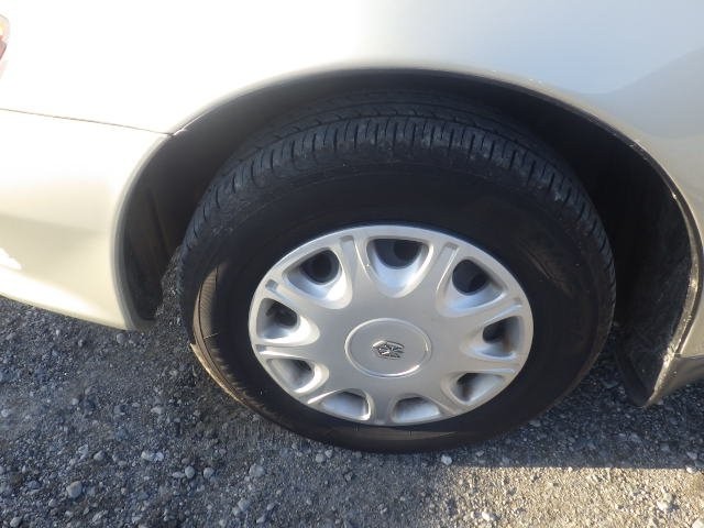 TOYOTA MARK II 1994 Image 35