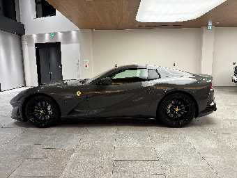 FERRARI 812GTS 2022 Image 18