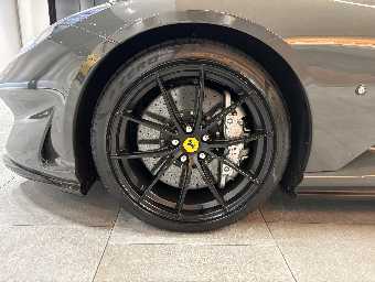 FERRARI 812GTS 2022 Image 19