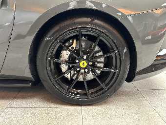 FERRARI 812GTS 2022 Image 20