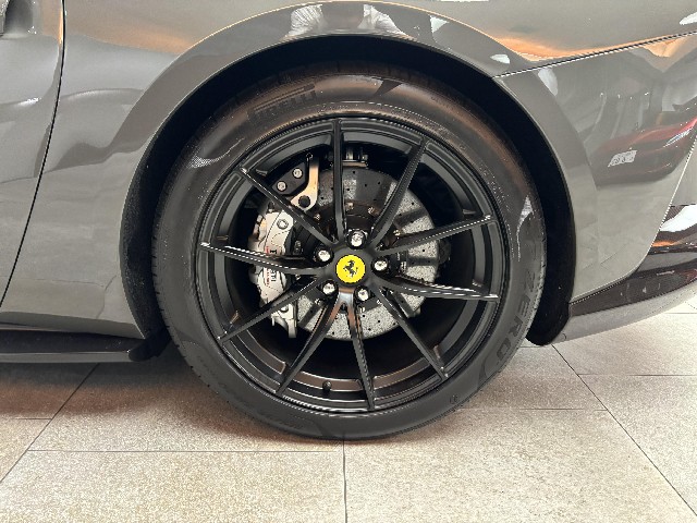 FERRARI 812GTS 2022 Image 26