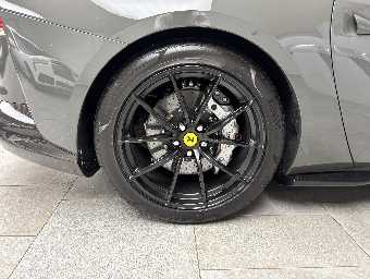 FERRARI 812GTS 2022 Image 21