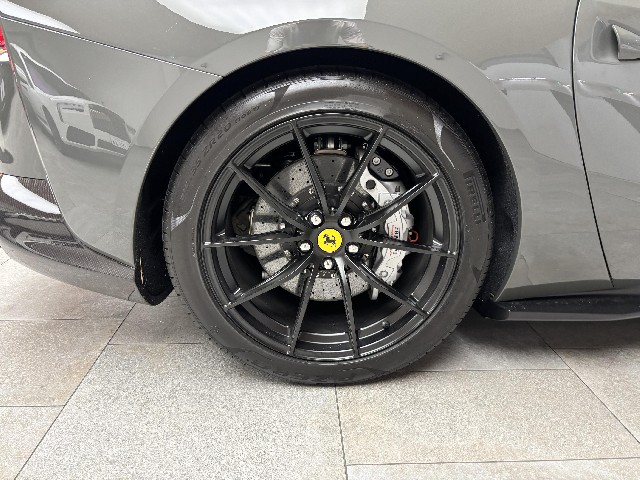 FERRARI 812GTS 2022 Image 27