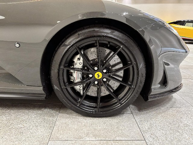 FERRARI 812GTS 2022 Image 28