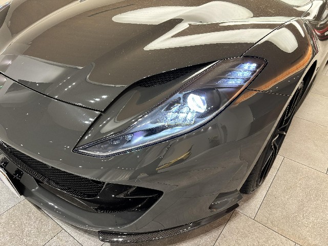 FERRARI 812GTS 2022 Image 29