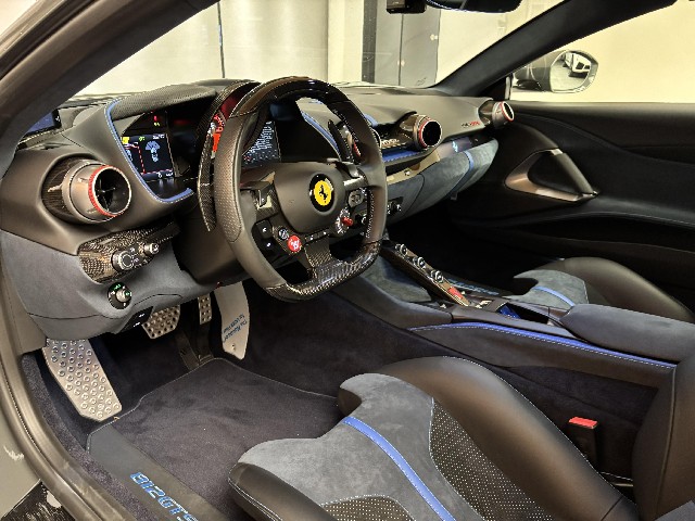 FERRARI 812GTS 2022 Image 31