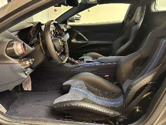 FERRARI 812GTS 2022 Image 26