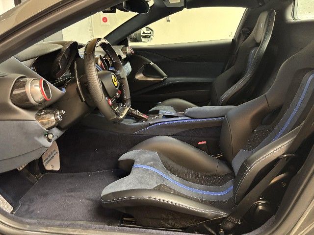 FERRARI 812GTS 2022 Image 32