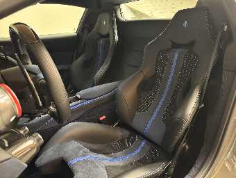 FERRARI 812GTS 2022 Image 27