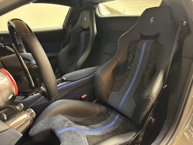 FERRARI 812GTS 2022 Image 33