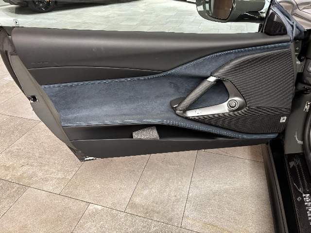 FERRARI 812GTS 2022 Image 34