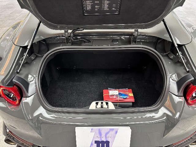 FERRARI 812GTS 2022 Image 35